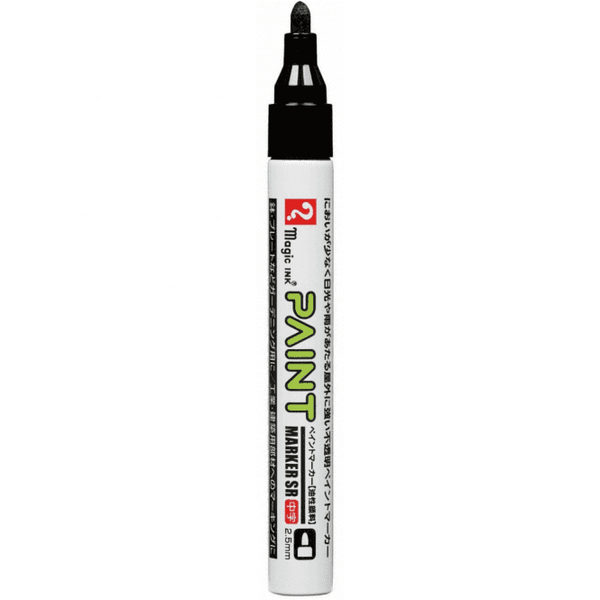 Oil Magic Ink Magic Ink Medium Paint Marker - TorontoCollective