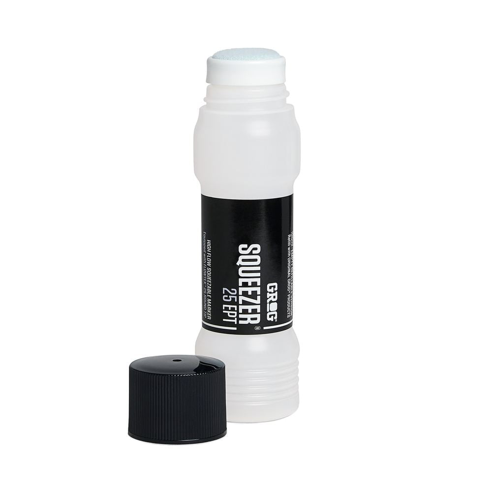 Grog Squeezer Empty Mop - 25 mm