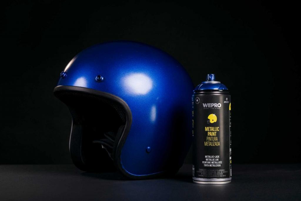 Metallic Paint MTN PRO