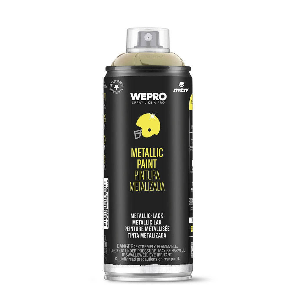 Metallic Paint MTN PRO