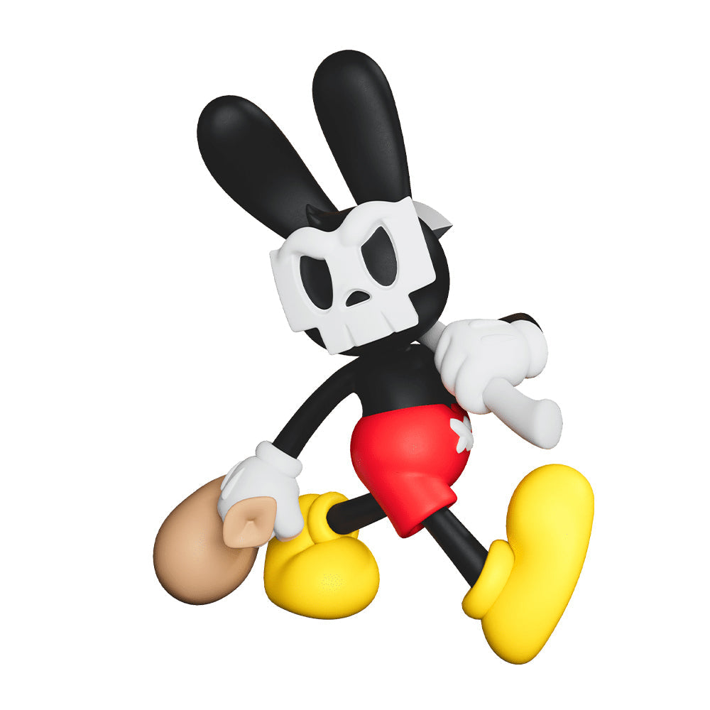 Chop Chop Moneybagz Murderpants 11&quot; By Guggimon Superplastic