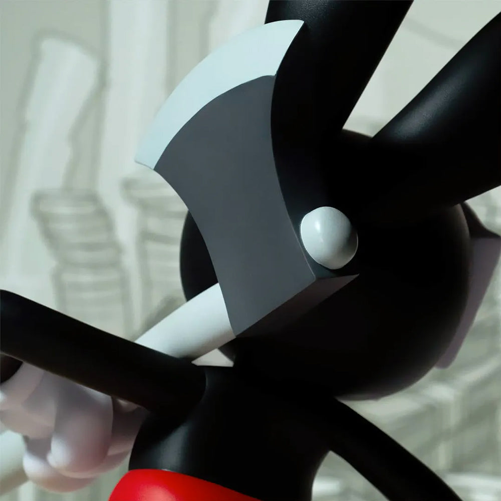 Chop Chop Moneybagz Murderpants 11&quot; By Guggimon Superplastic