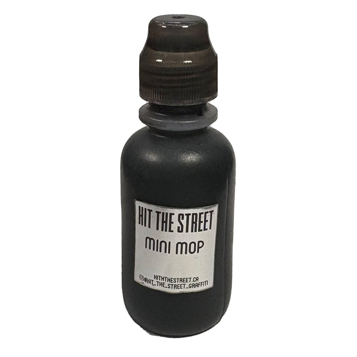 HTS (Hit The Streets) MOP 50ml 18mm