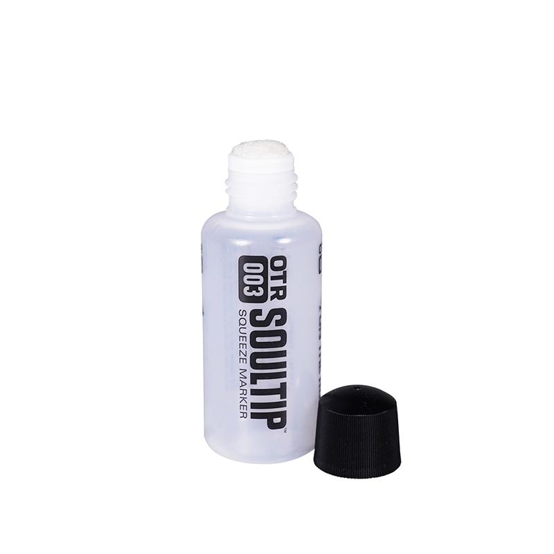 On the Run Empty Soultip Mop - OTR 003 Empty