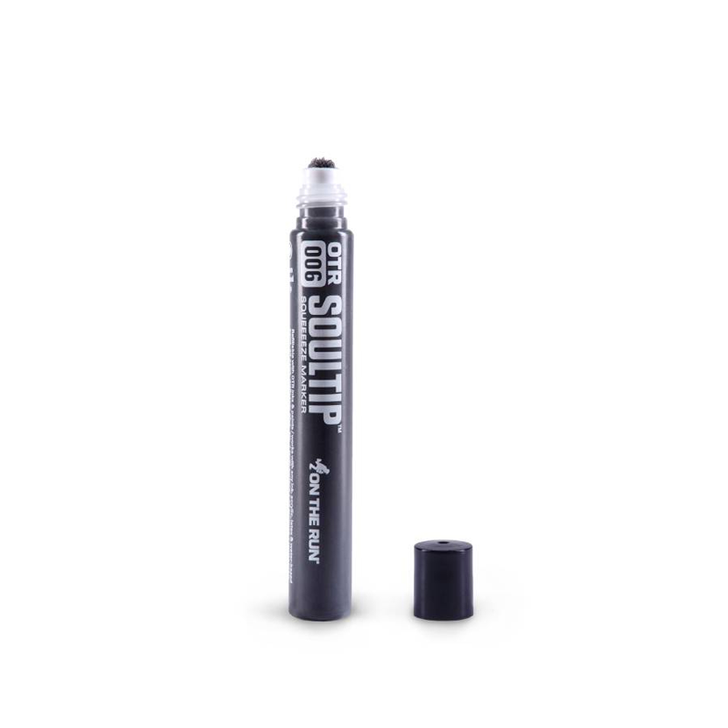 On the Run Soultip Paint Squeezer Mop 6mm - OTR 006