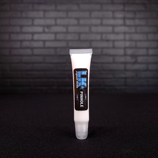 Pinhole Repair Filler by Liquid Kicks Shoes
