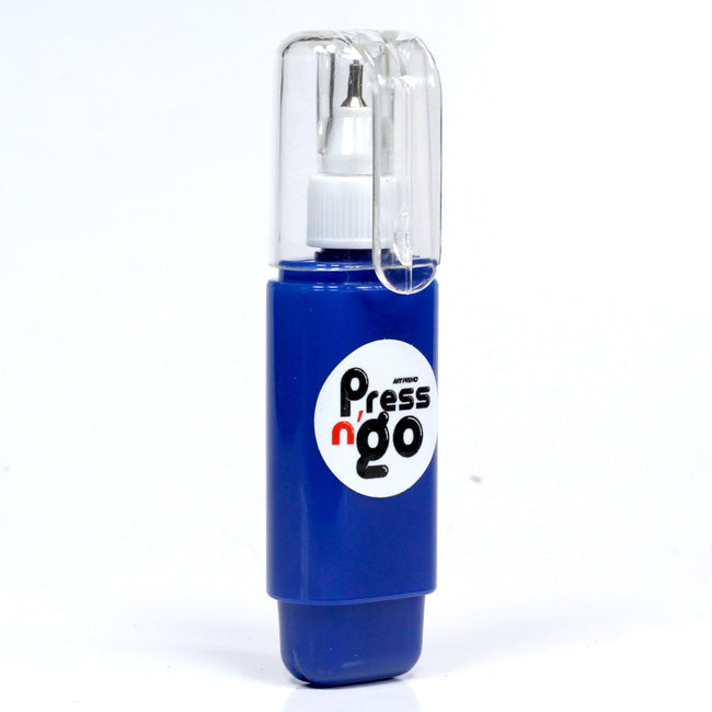Empty Art Primo Press-N-Go Presto Mini