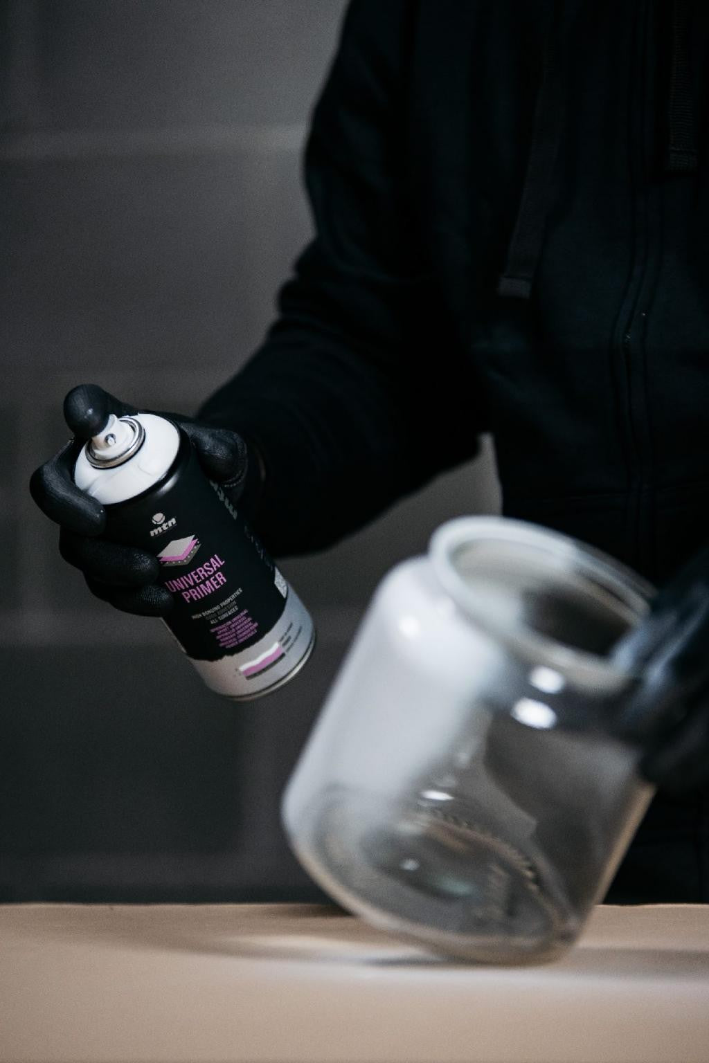 Universal Primer MTN PRO 400ml