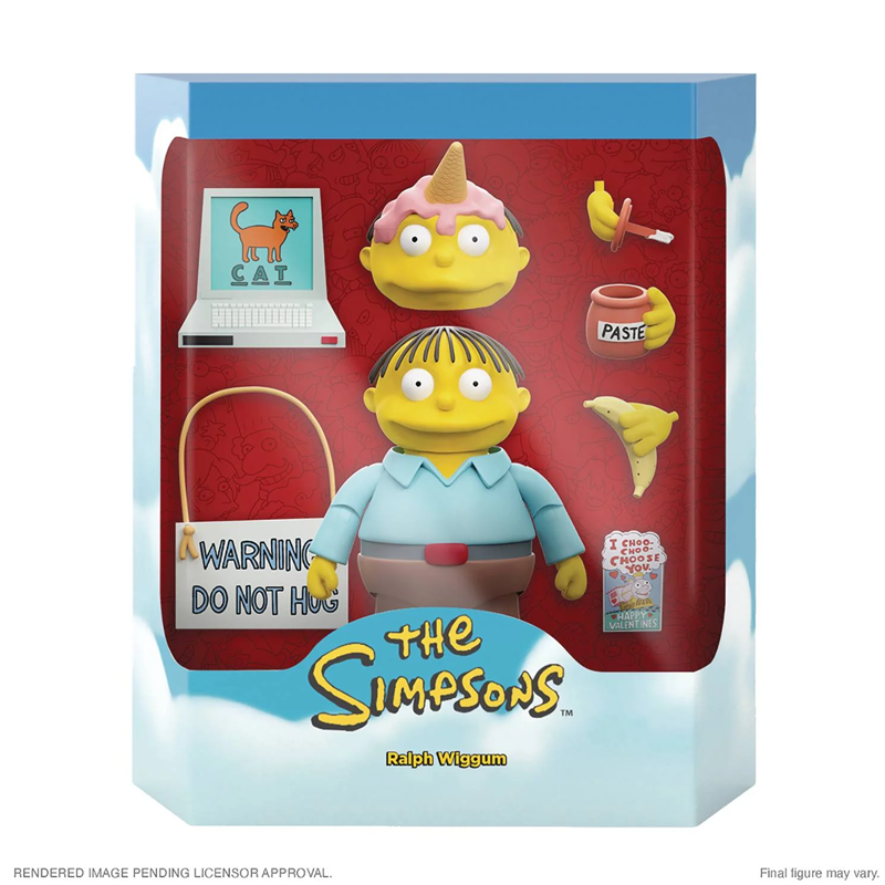 The Simpsons Ralph Wiggum Ultimate Edition By Super7 TorontoCollective the-simpsons-ralph-wiggum-ultimate-edition-by-super7-torontocollective