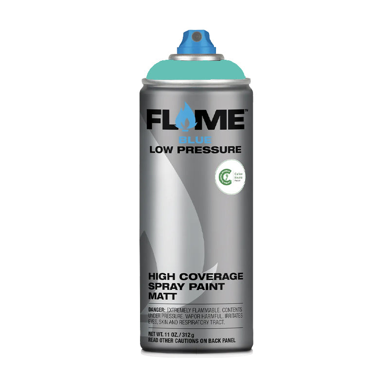 Flame blue low output - riviera