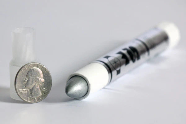 Art Primo Metallic Solid Paint Stick Streaker Marker