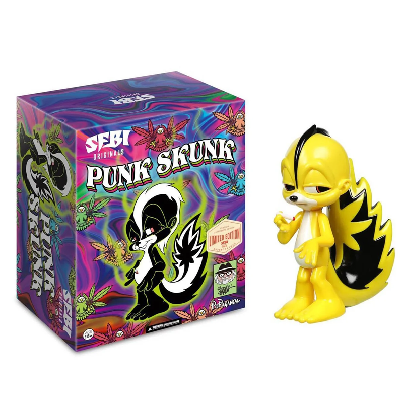 ゲームキャラクター POPAGANDA-Ron English Ron English | Popaganda. Mc Supersized (2015) | Artsy