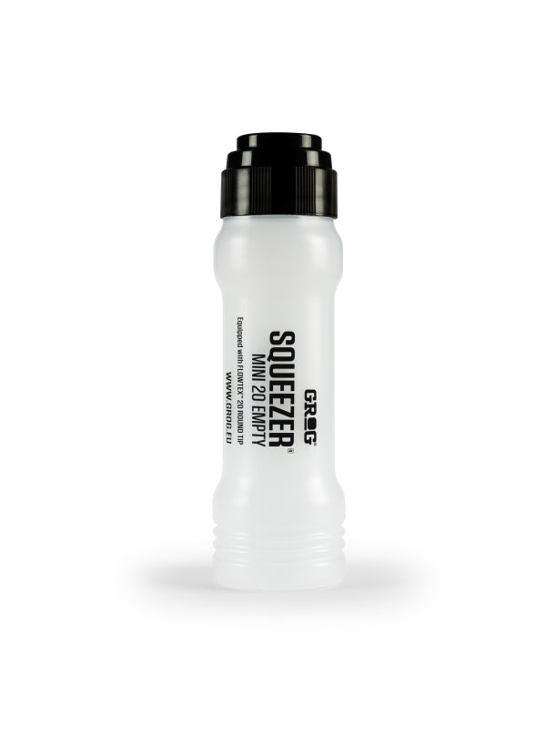 Grog Squeezer Empty Mop - 20 mm