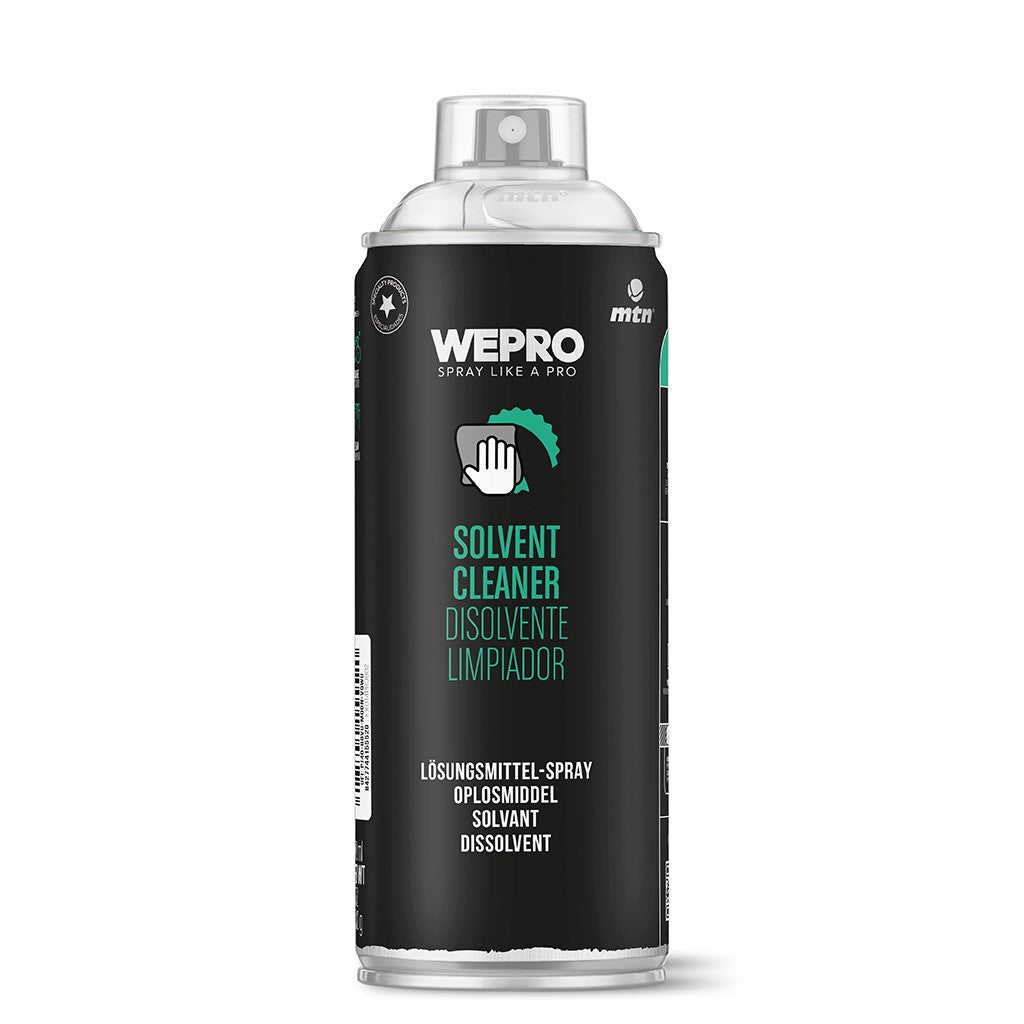 Solvent MTN PRO 400ml