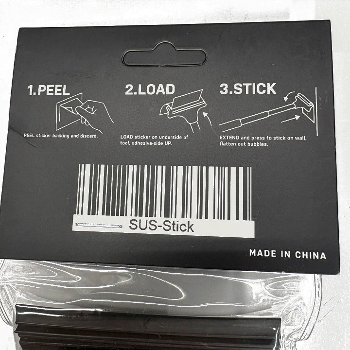 SUS - Stick Up Stick