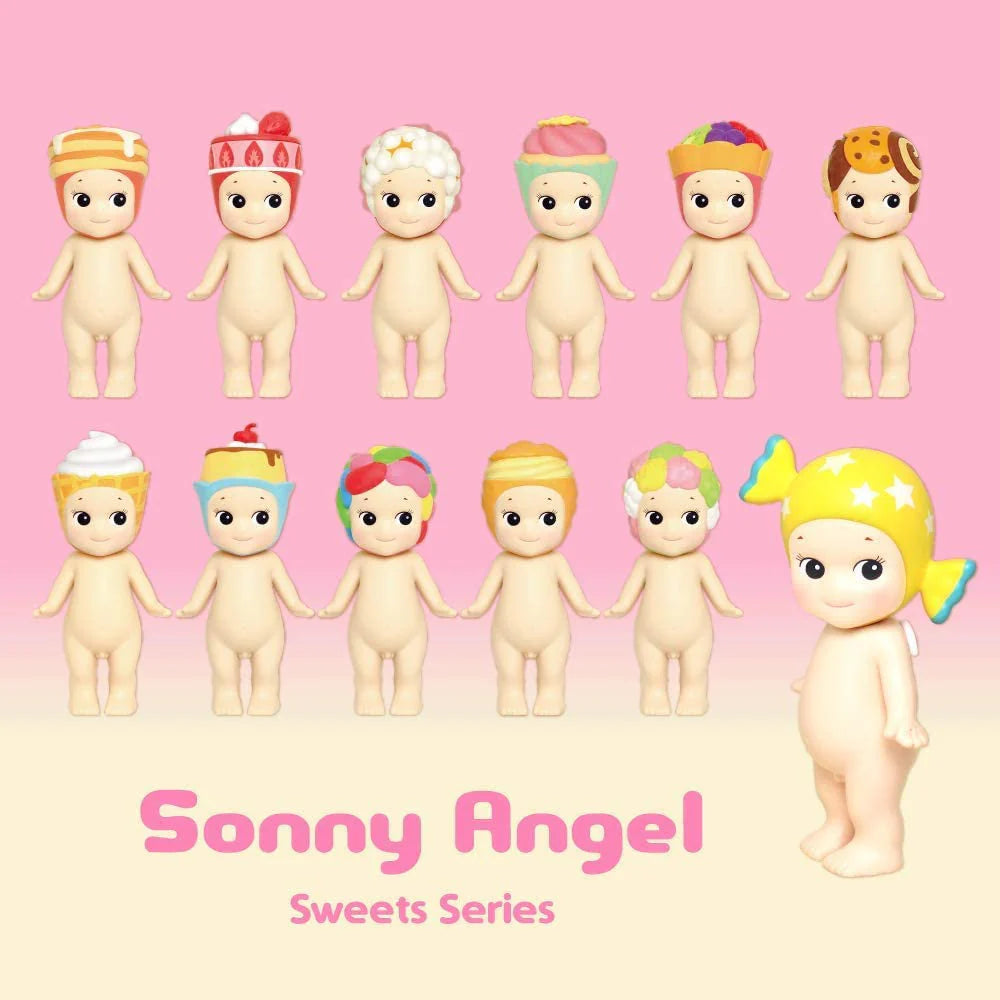 Sonny Angel Sweet Series Blind Box