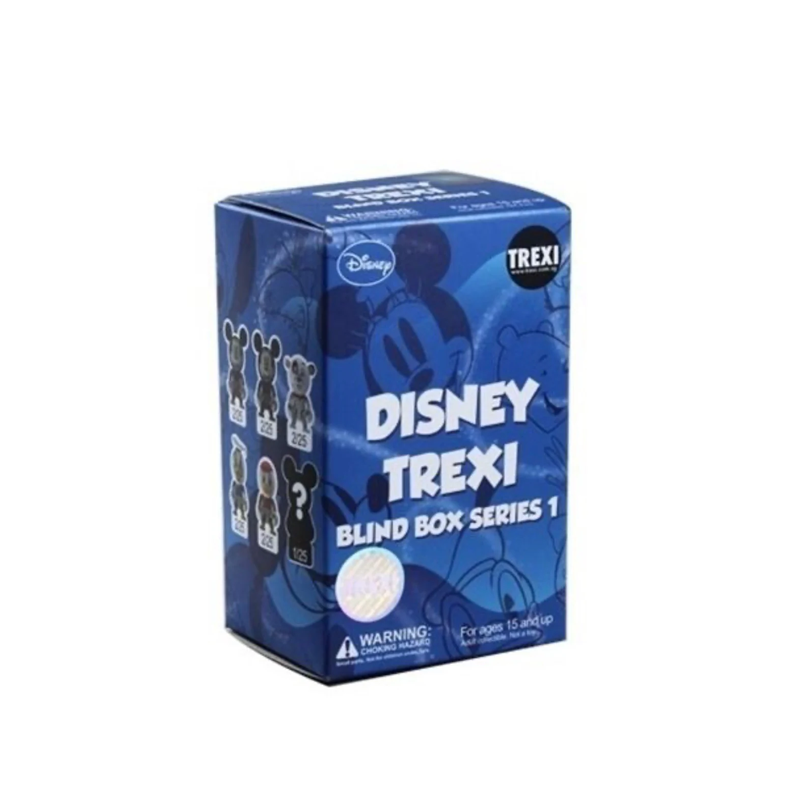 Disney 2013 Trexi Blind Box Series 1