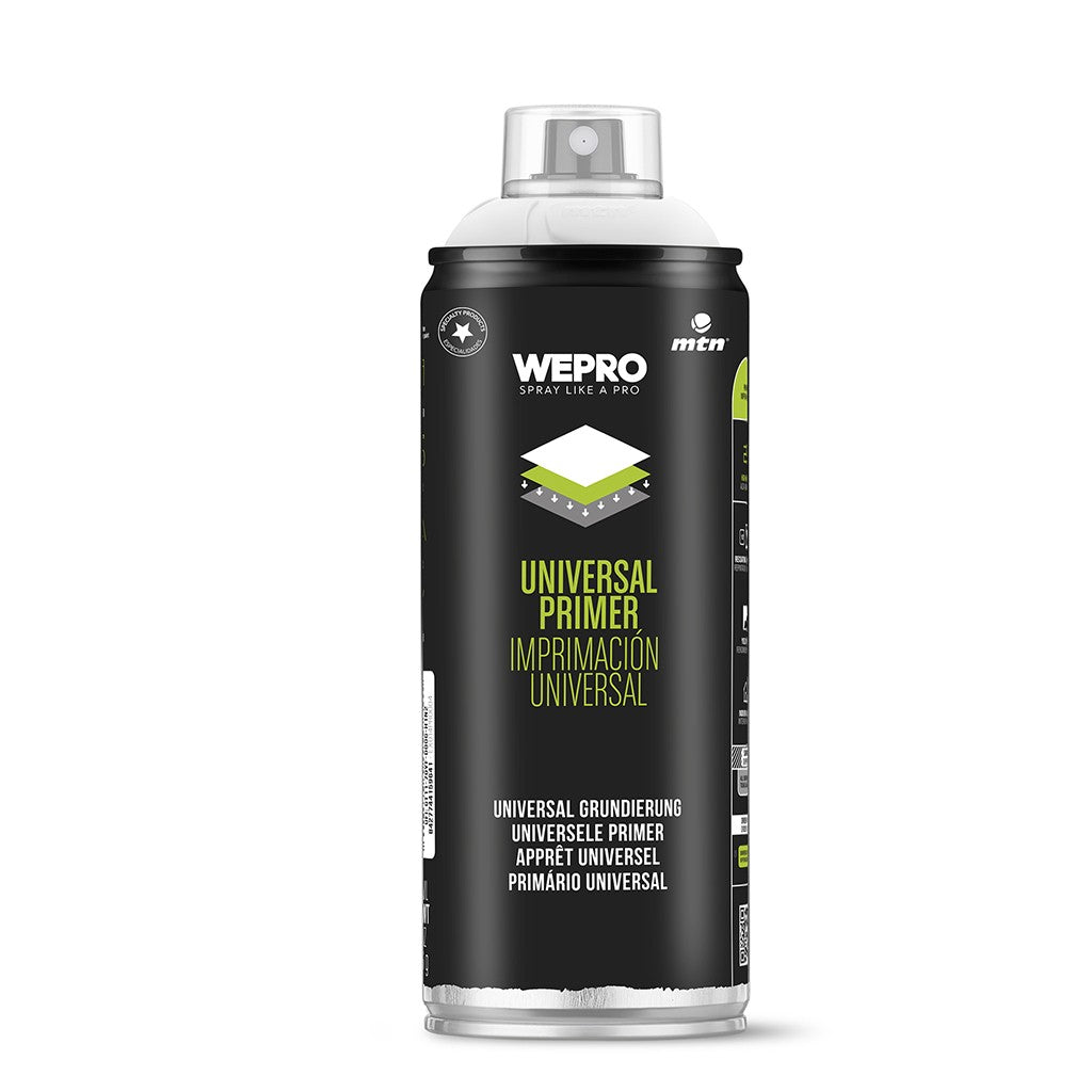 Universal Primer MTN PRO 400ml