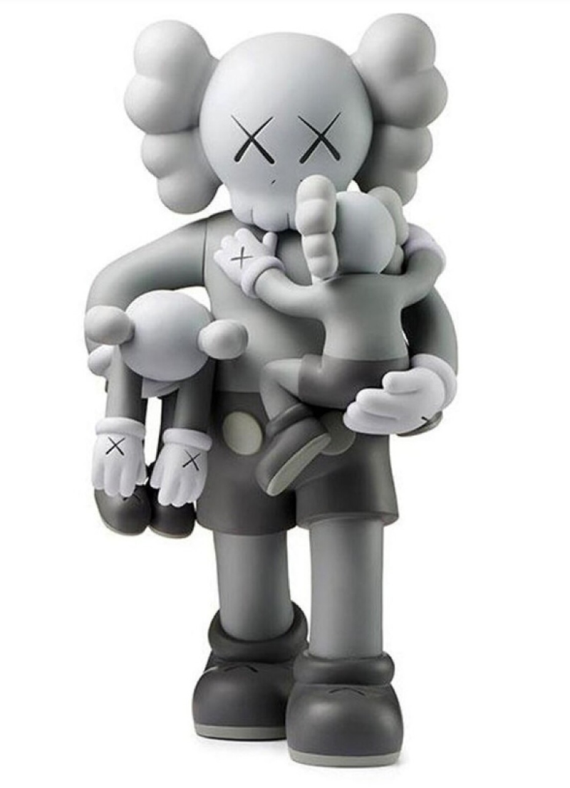Kaws toys online for sale