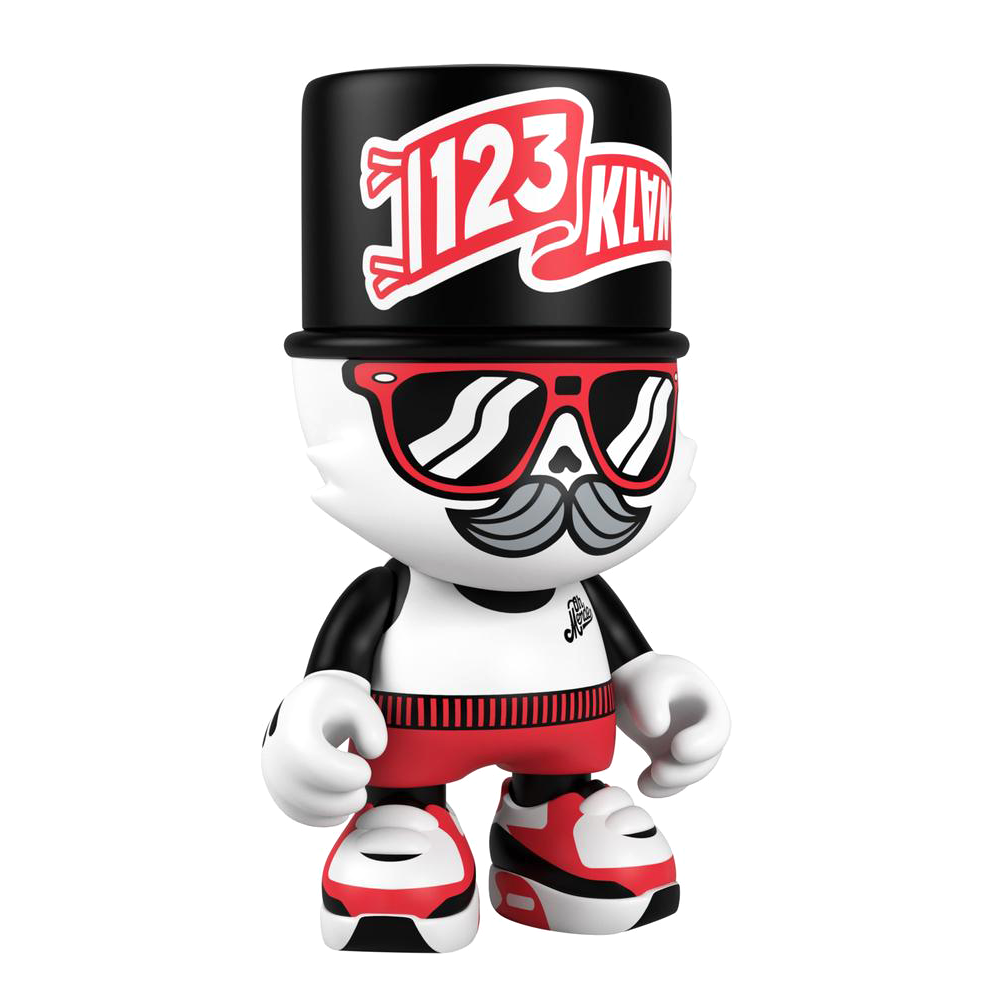 Kranky Series One 3&quot; Blind Box By Superplastic