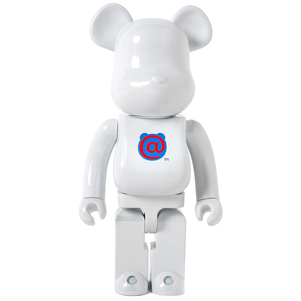 400% Bearbrick - Medicom Toy - Designer Art Toys - TorontoCollective