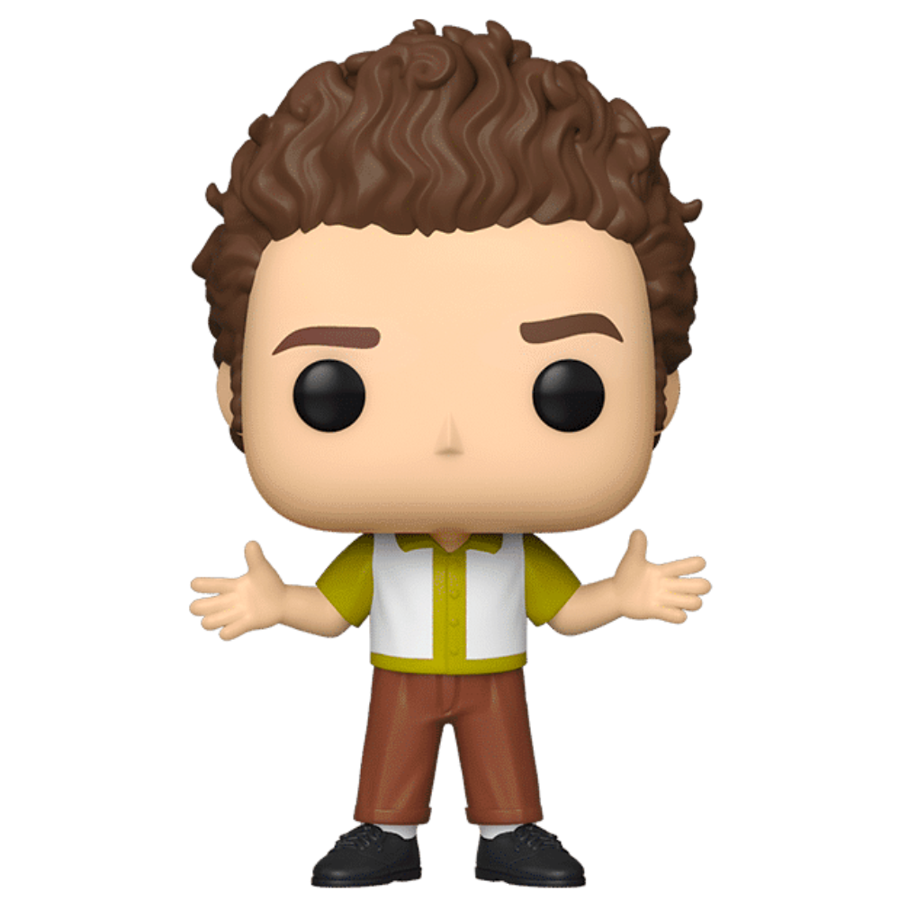 Kramer Seinfeld Funko Pop #1084