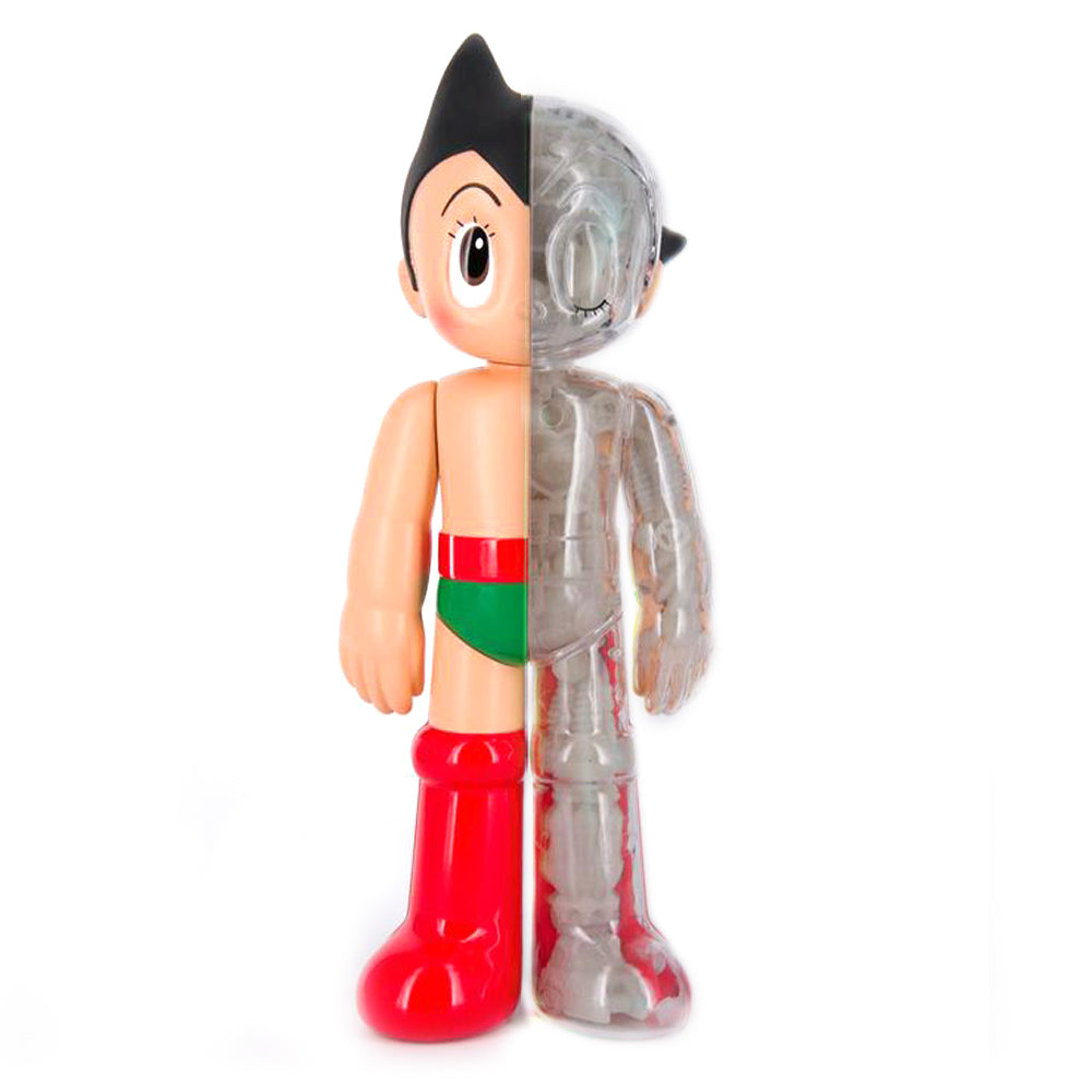 Diecast Astro Boy Gid OG