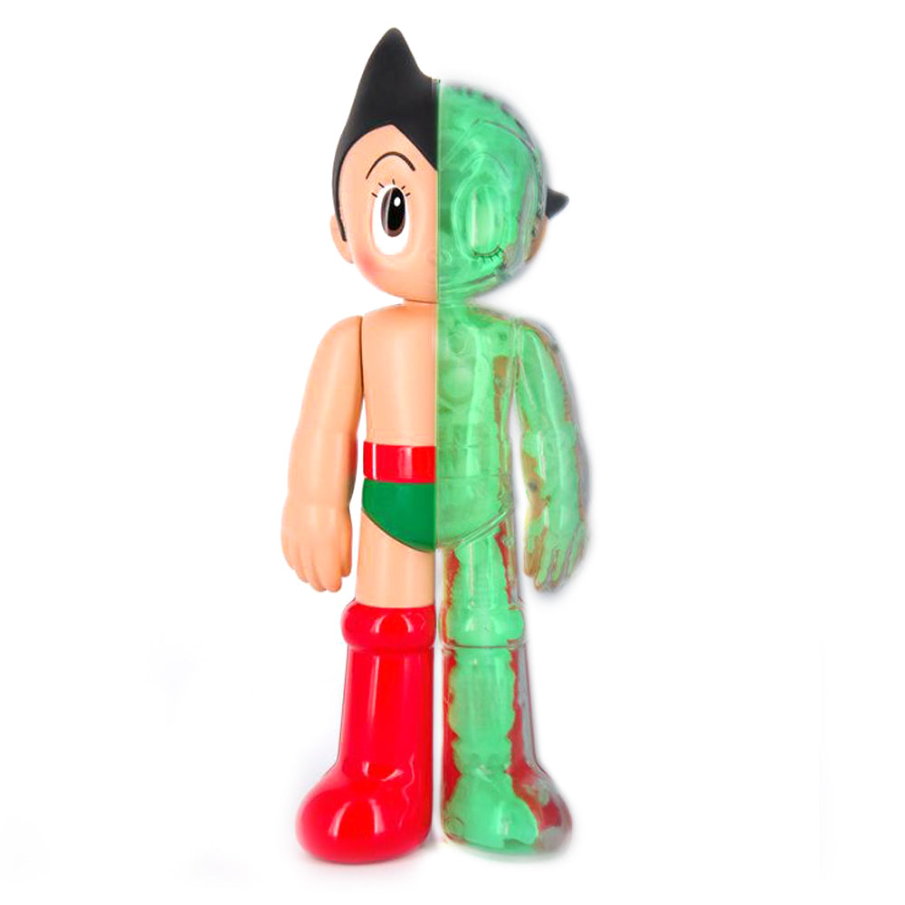Diecast Astro Boy Gid OG