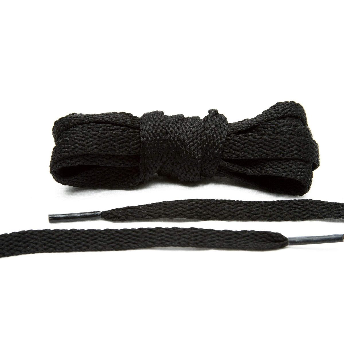 Flat Shoe Laces by Lace Lab