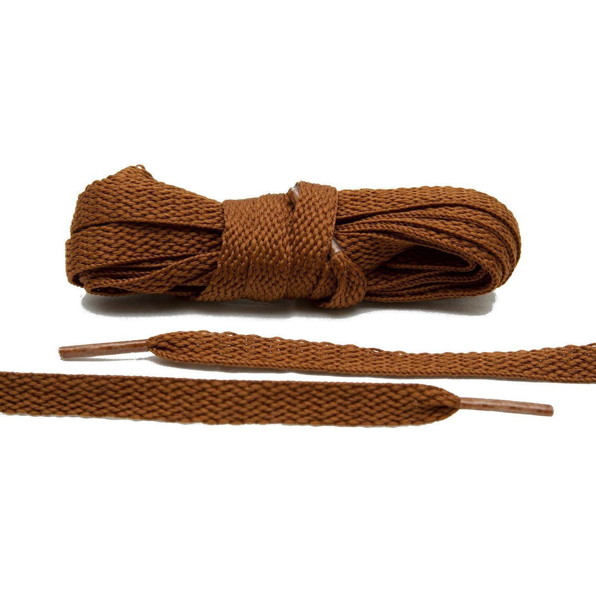 Flat Shoe Laces by Lace Lab