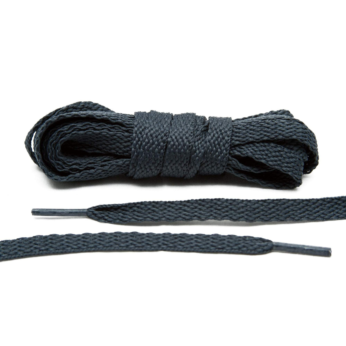 Flat Shoe Laces by Lace Lab