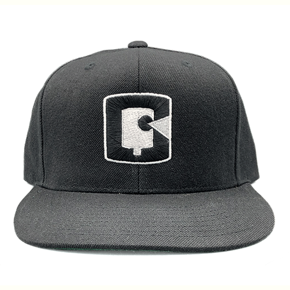 Collective Snapback Hat