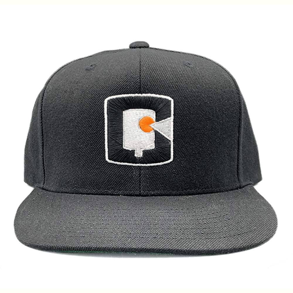 Collective Snapback Hat