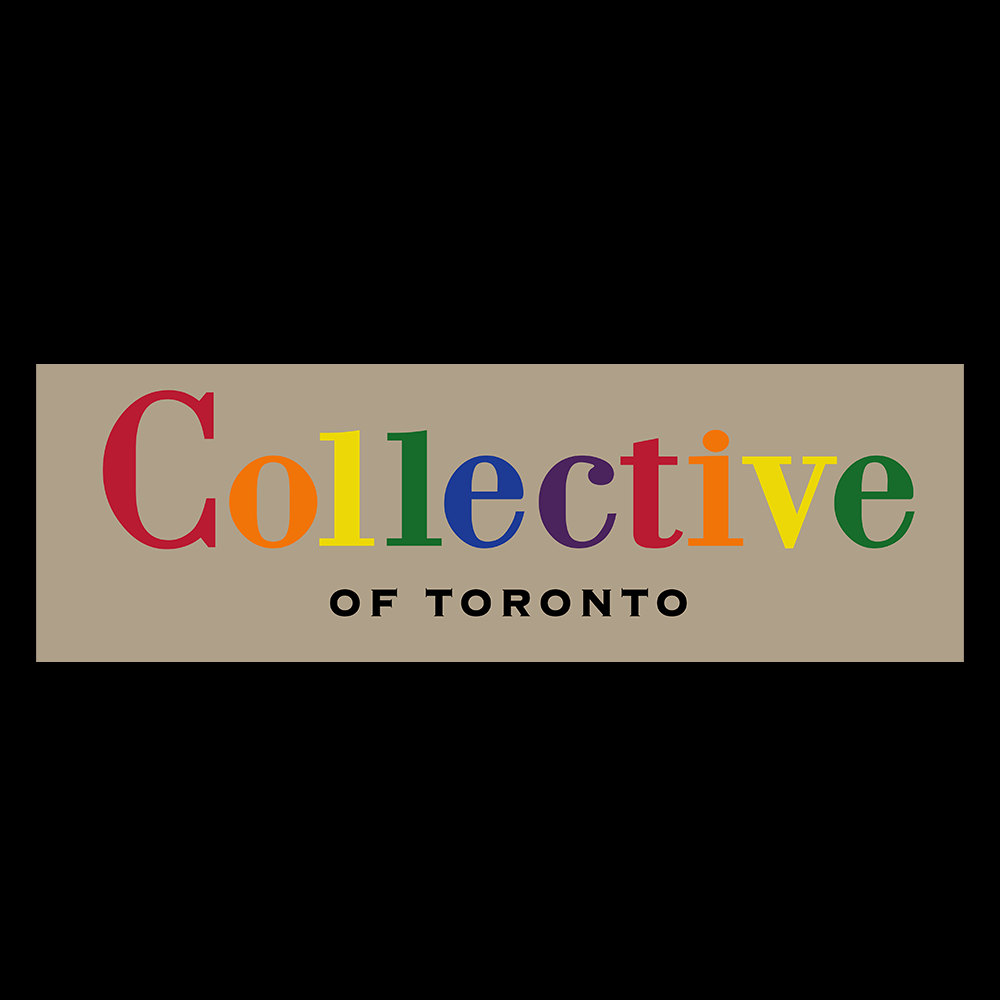 Collective Bookmark sticker