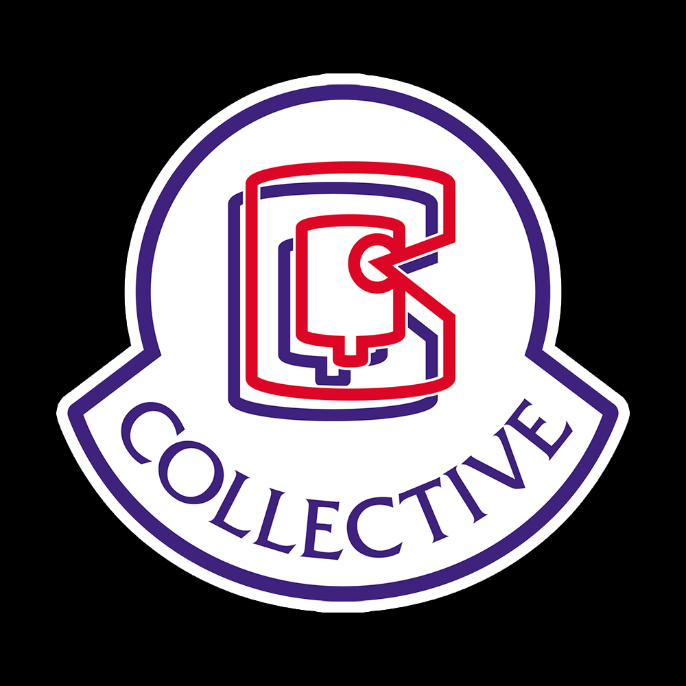 Clerllective sticker