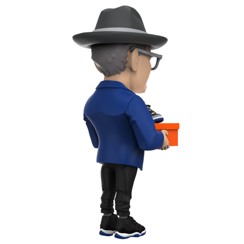 Shoe Designer (Royal Edition) By Danil Yaad X Mighty Jaxx