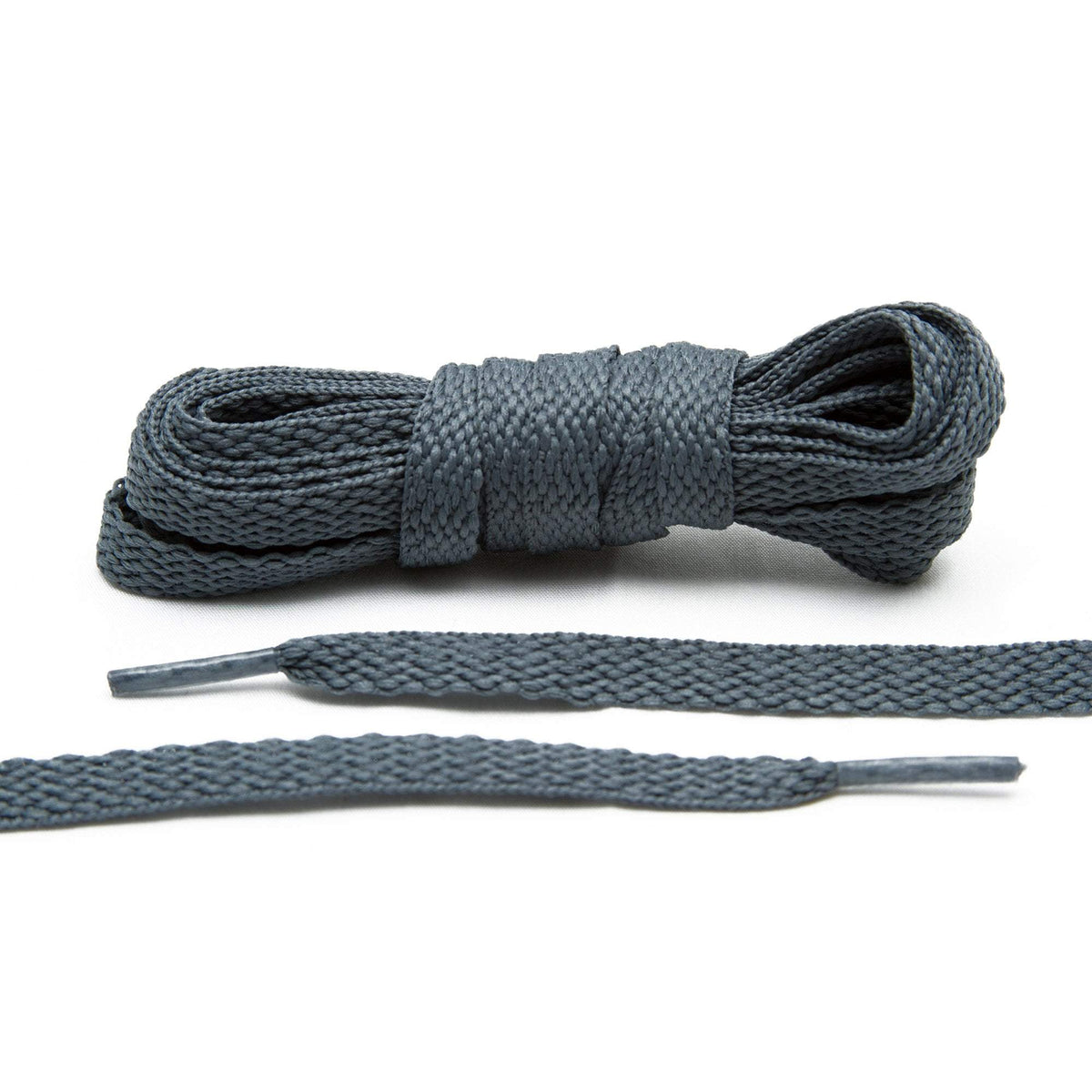 Flat Shoe Laces by Lace Lab