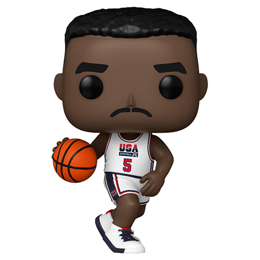 David Robinson '92 Team USA Funko Pop #111 Special Edition