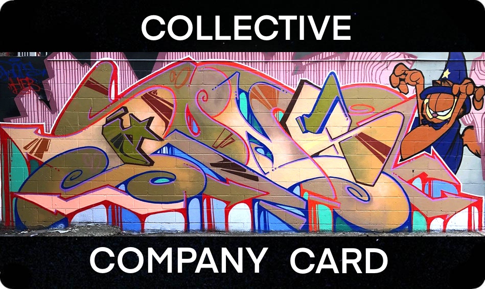 Company Card