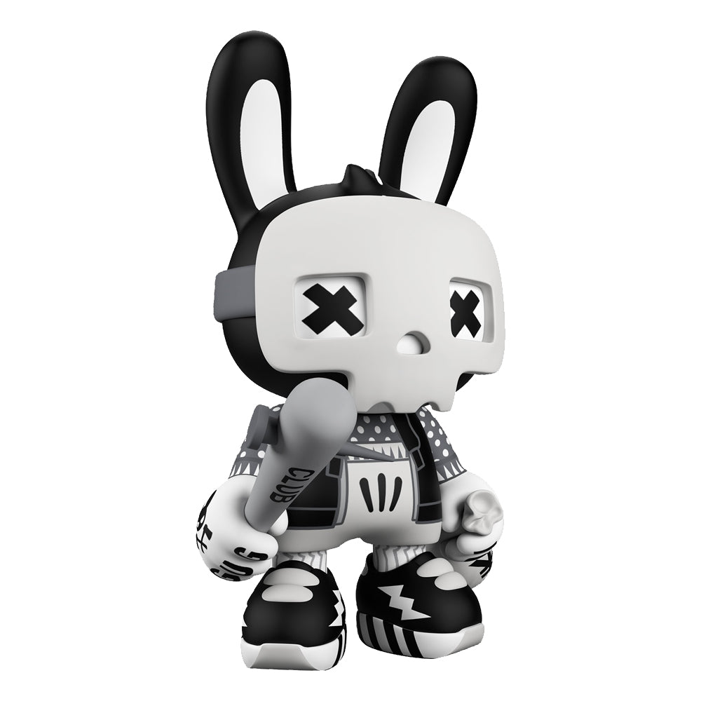 Fashion Guggi Superguggi &quot;Club&quot; Edition By Guggimon