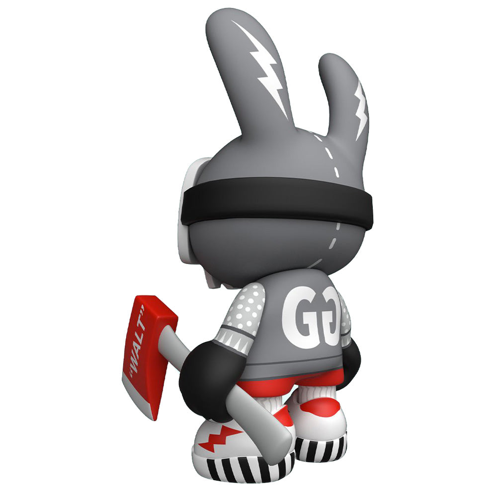 Fashion Guggi Superguggi By Guggimon