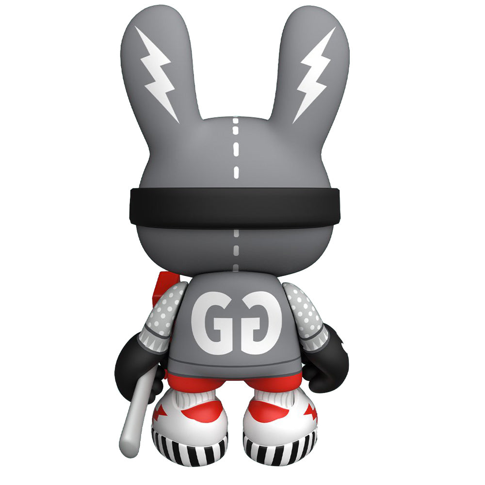 Fashion Guggi Superguggi By Guggimon