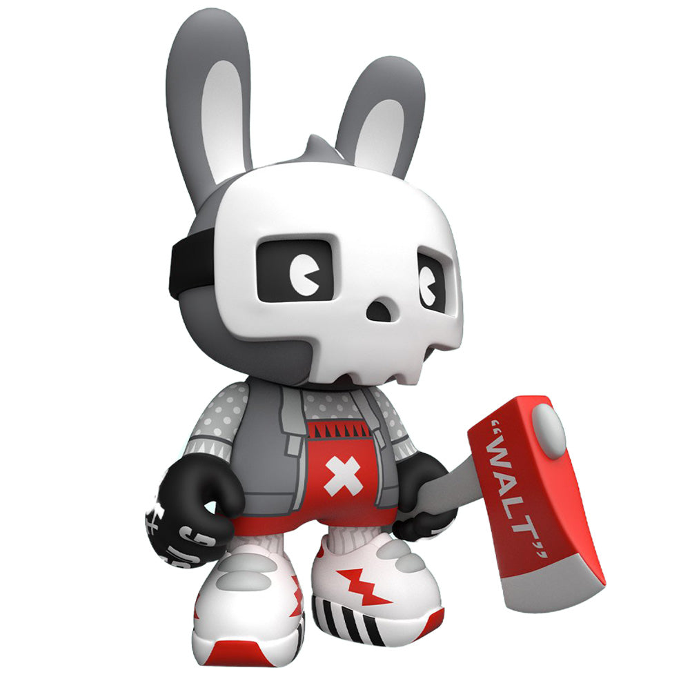 Fashion Guggi Superguggi By Guggimon