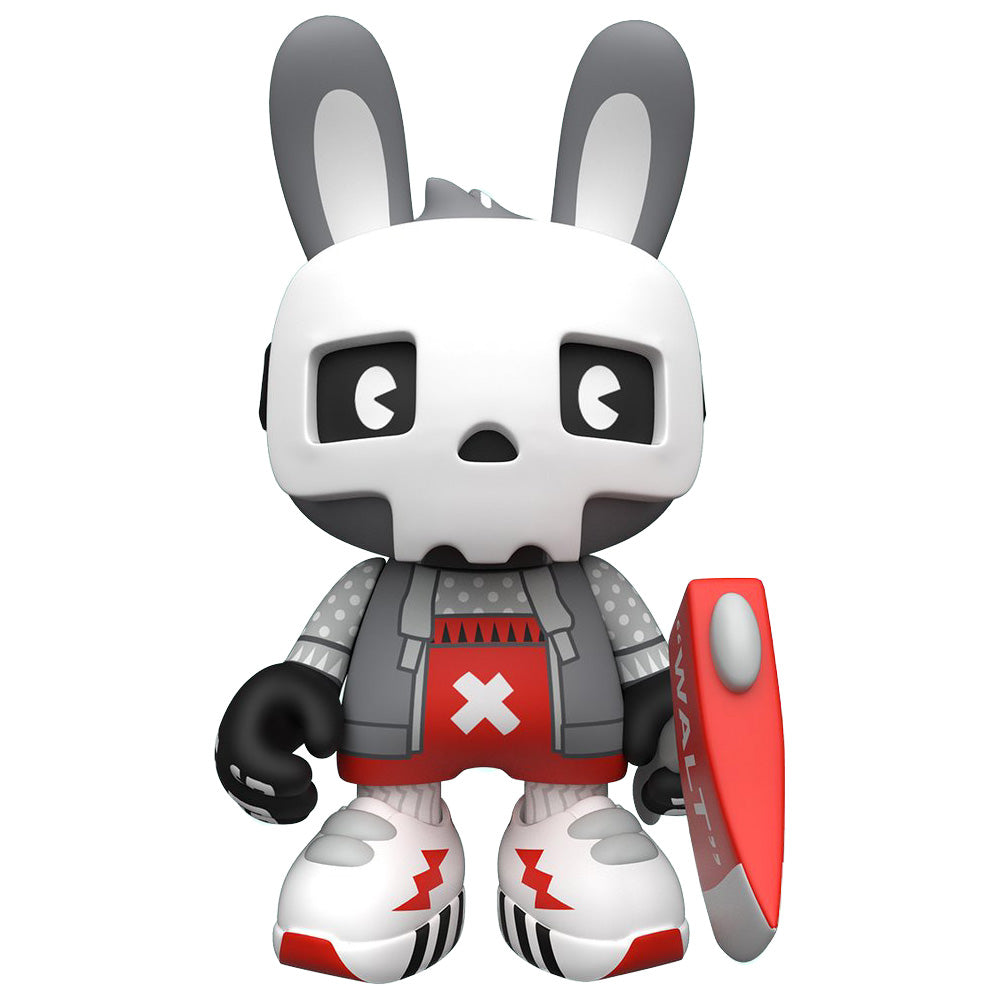 Fashion Guggi Superguggi By Guggimon