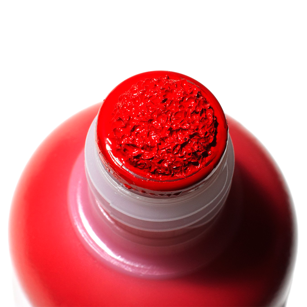 K-60 3 Colors Paint Markers Box Set