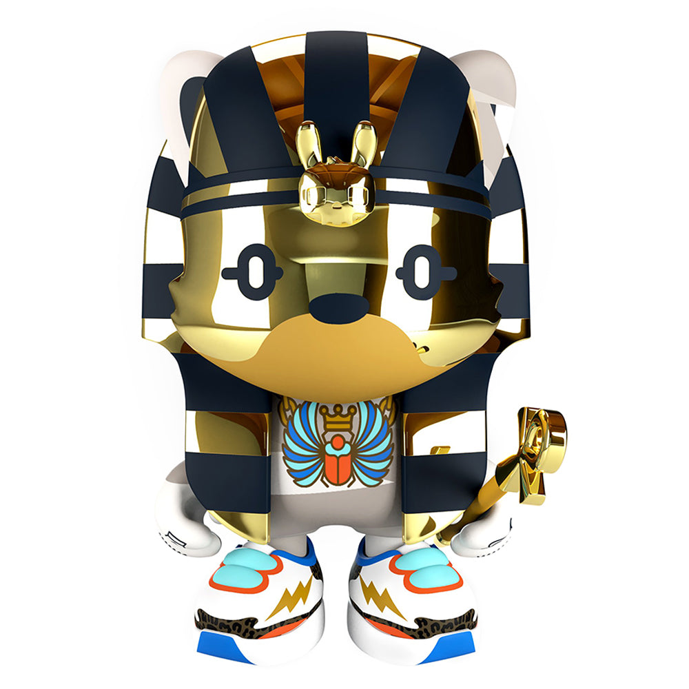 King Janky The Seventh By Superplastic