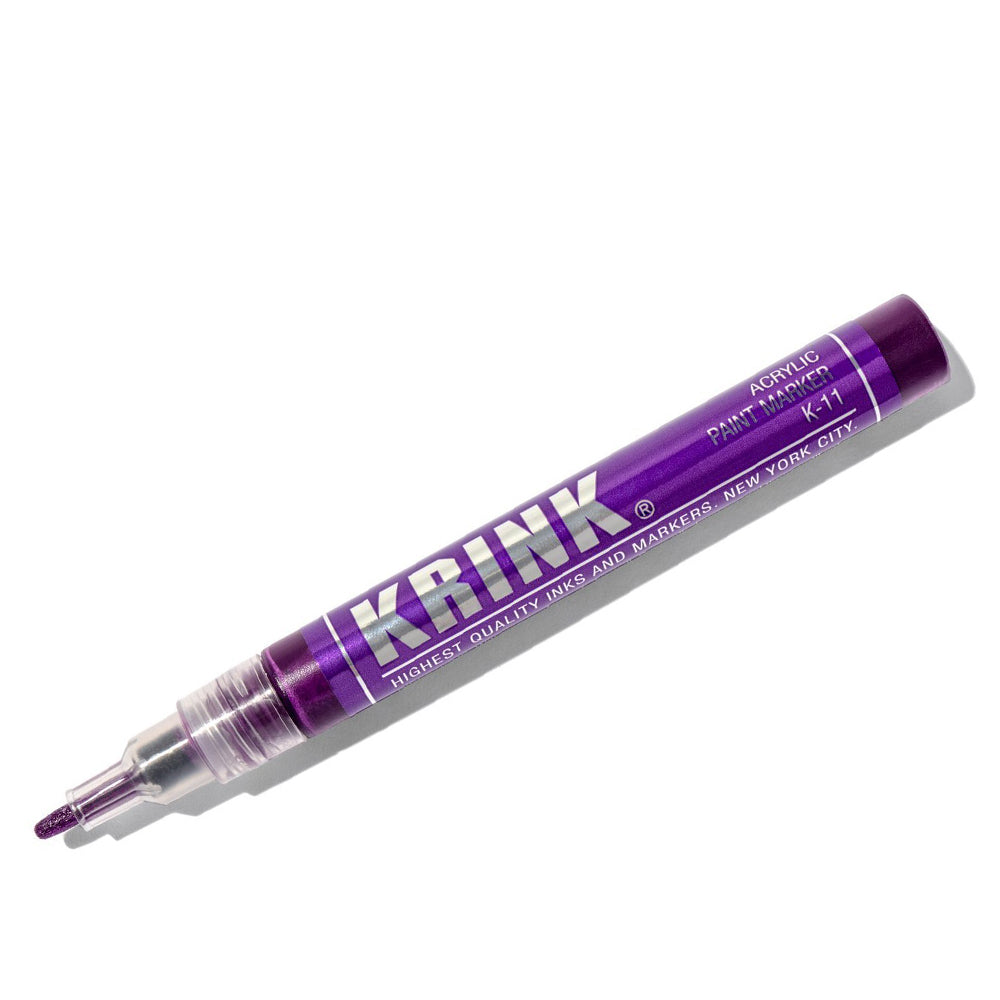 Krink K-11 Acrylic Paint Marker