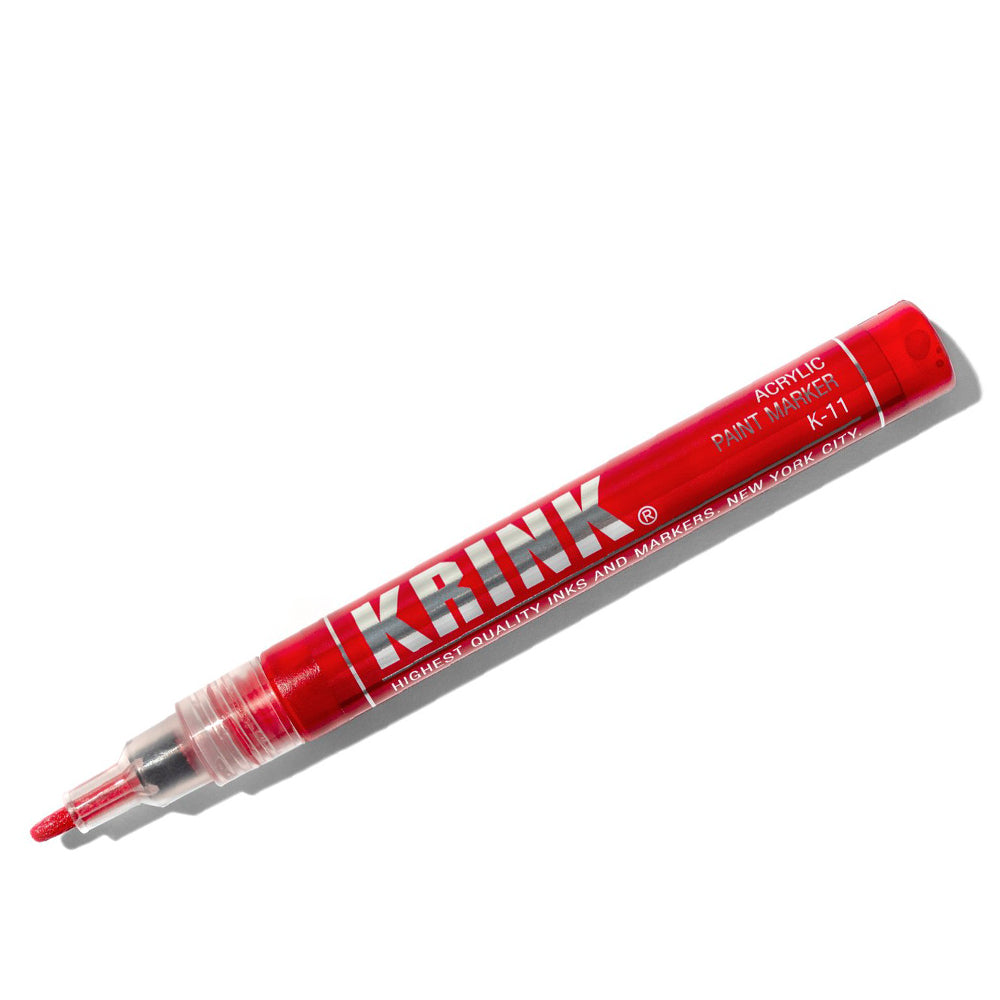Krink K-11 Acrylic Paint Marker
