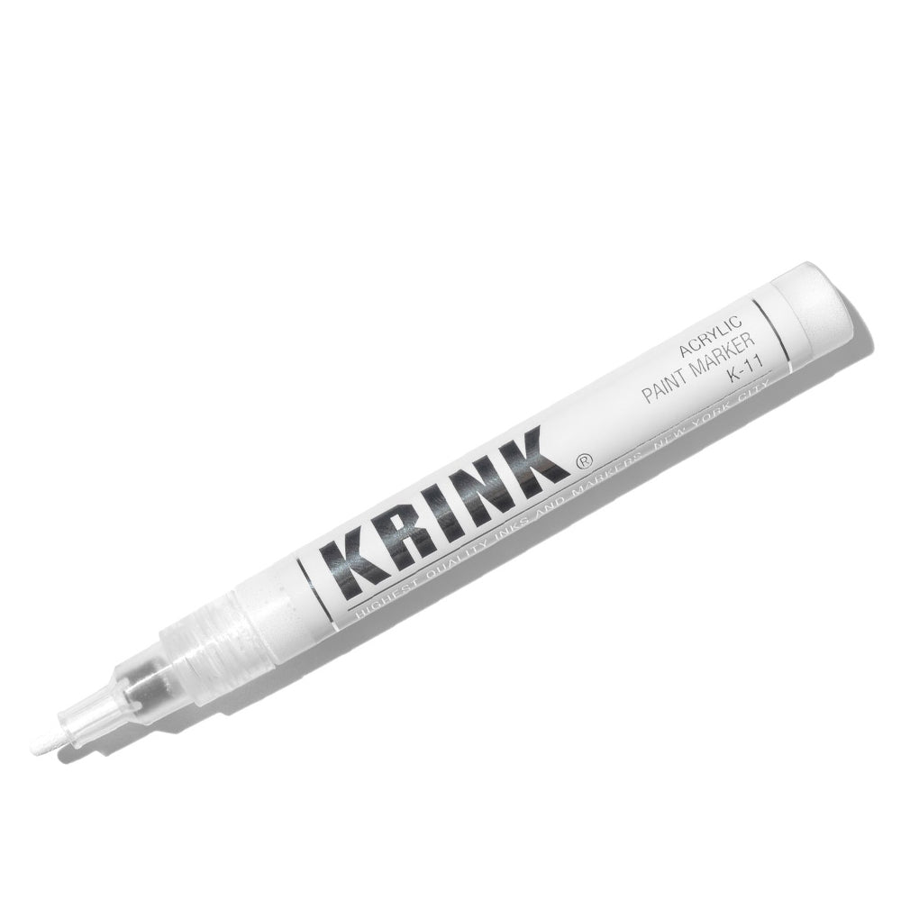 Krink K-11 Acrylic Paint Marker