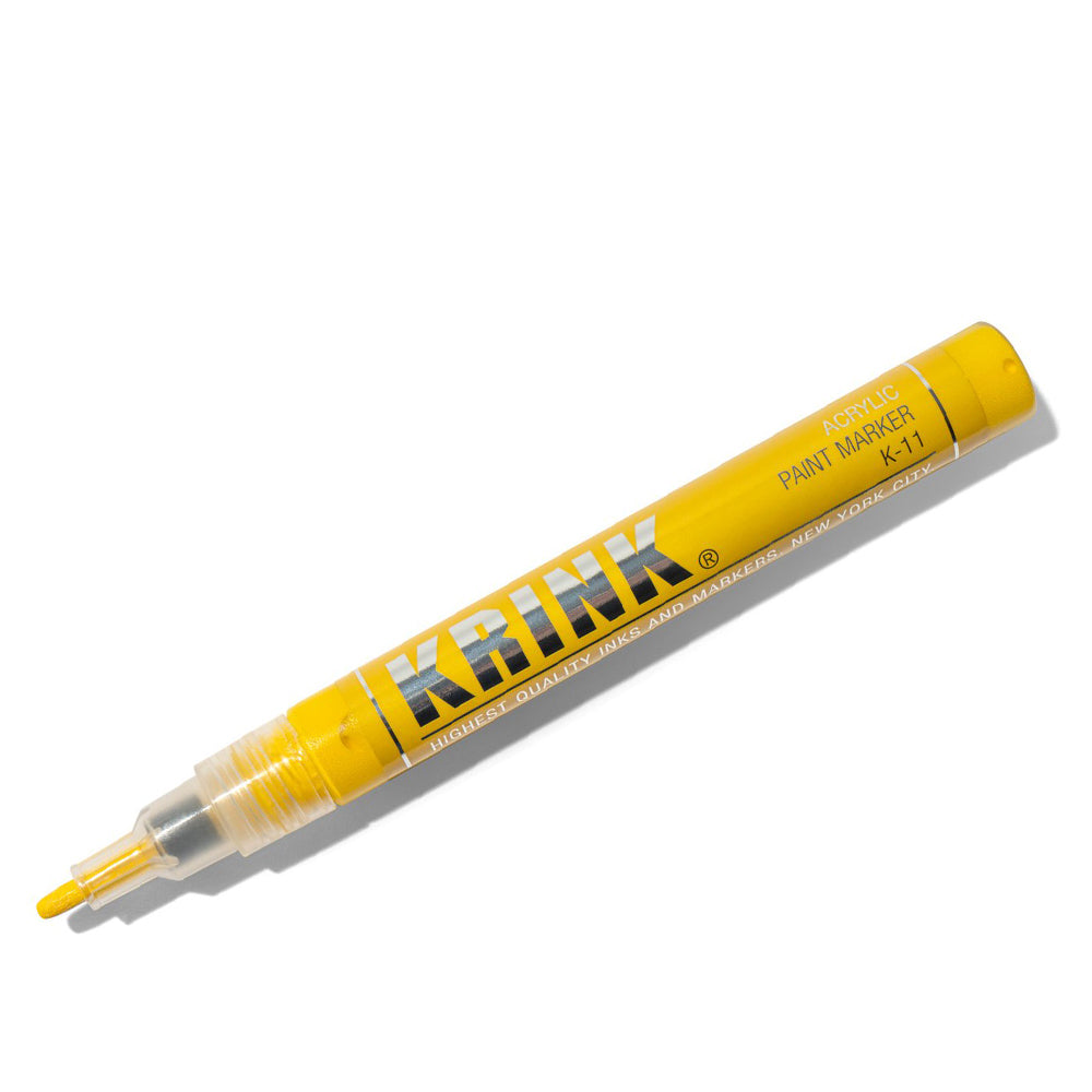 Krink K-11 Acrylic Paint Marker